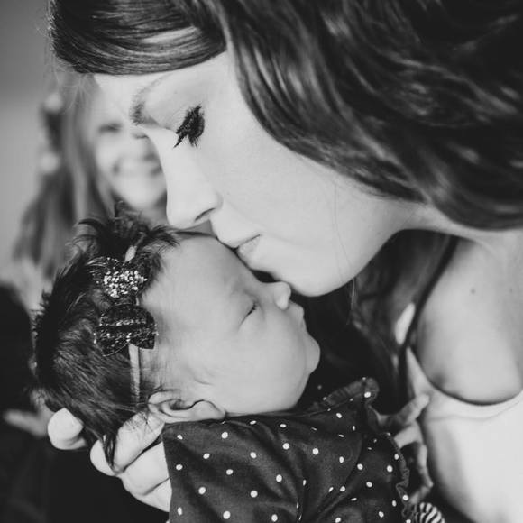 Meet your Posher, Sarah - Picture 1 of 1